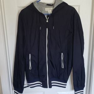 Mens jacket